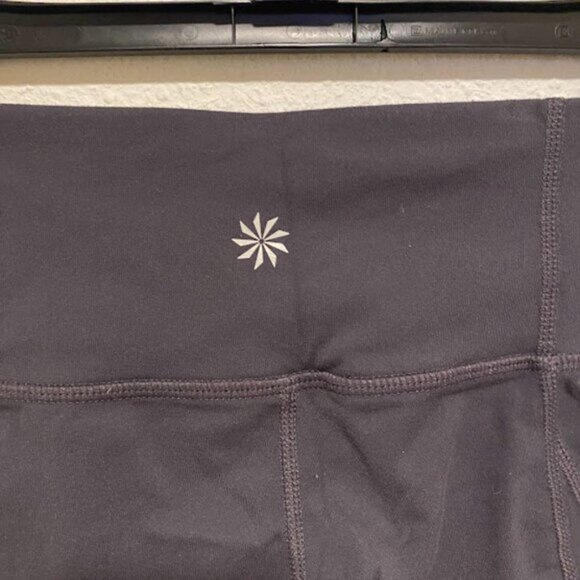 Athleta Bootcut Leggings - Picture 4 of 4